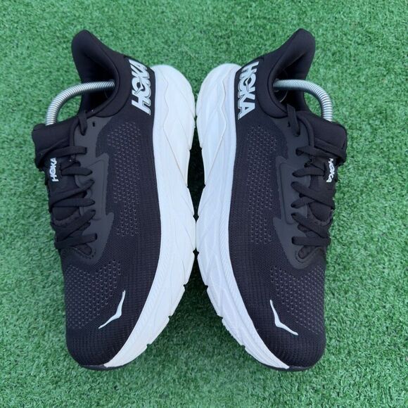 HOKA ONE ONE ARAHI 7 WIDE - Women’s Running Shoes - SIZE 10.5D - Picture 7 of 9